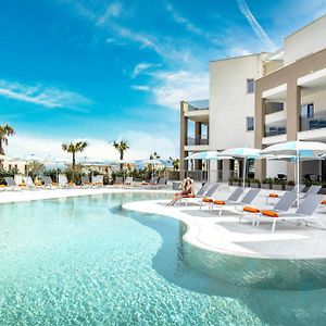Resort La Battigia Beach&Spa